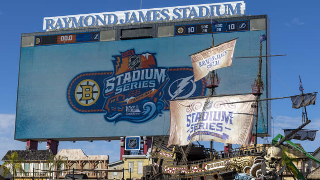 'IT'S GOING TO BE MAGICAL'