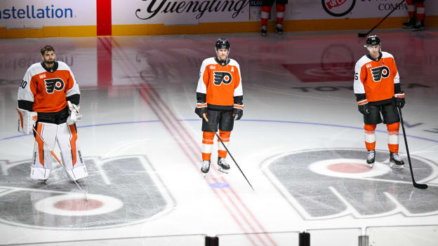 Friday Forecheck: Olympic Sendoff