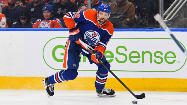 Draisaitl hopes to put more eyes on hockey in Germany