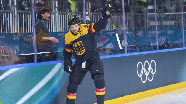 Ice Hockey - Milano Cortina 2026 Winter Olympics: Day 6