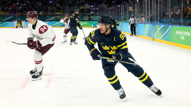 EN FÖR ALLA – ALLA FÖR EN