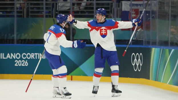 To máme mládež! Obrozené Slovensko válí