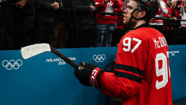 Ice Hockey - Milano Cortina 2026 Winter Olympics: Day 14