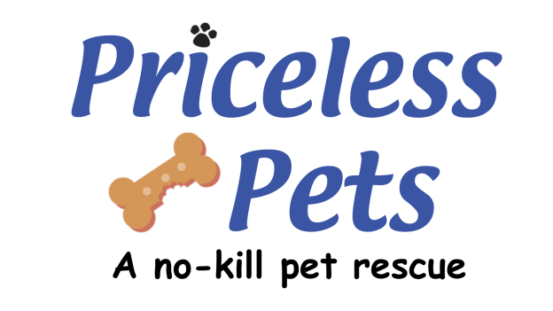 Priceless Pet Rescue