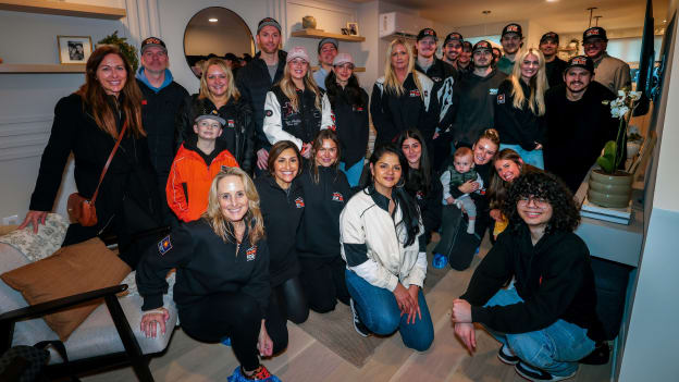 2026 Recipients: Ruiz Family 