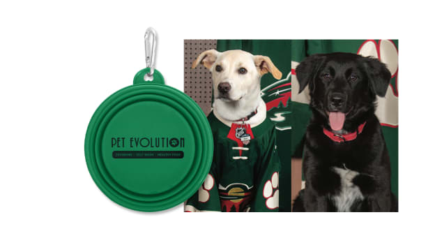 Wild About Paws Ticket Pack