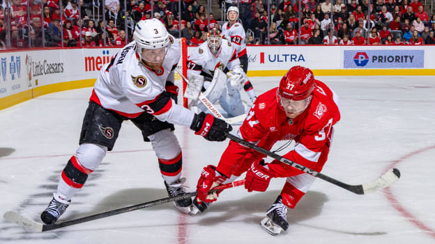 Playoff races tight entering stretch run of season