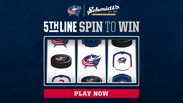 SPIN TO WIN, PRES. BY SCHMIDT'S