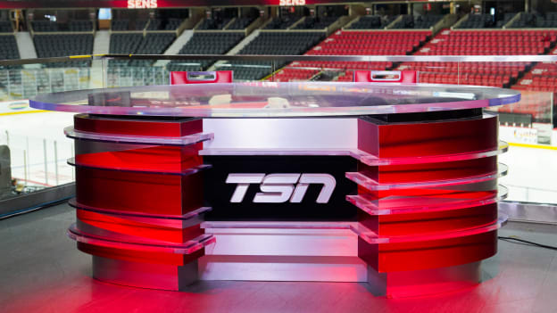 TSN Desk