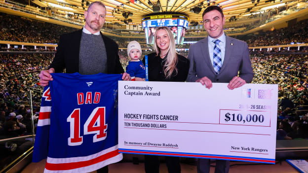 March 2026 - Hockey Fights Cancer