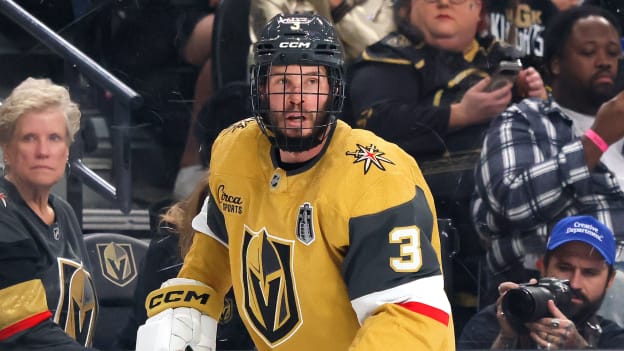 McNabb beweist wahre Größe für Vegas