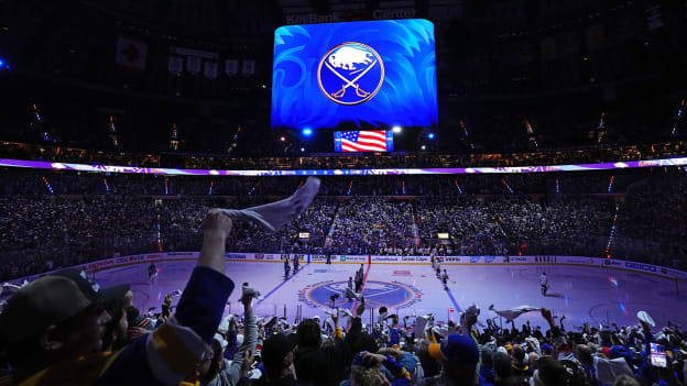 Top moments from 2026 playoffs for NHL.com staff