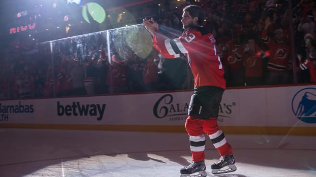 BIG READ: A Front Row Seat