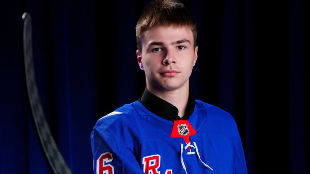 2026 NHL Draft: Round 2-7
