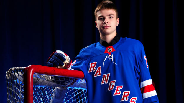 2026 NHL Draft: Round 2-7