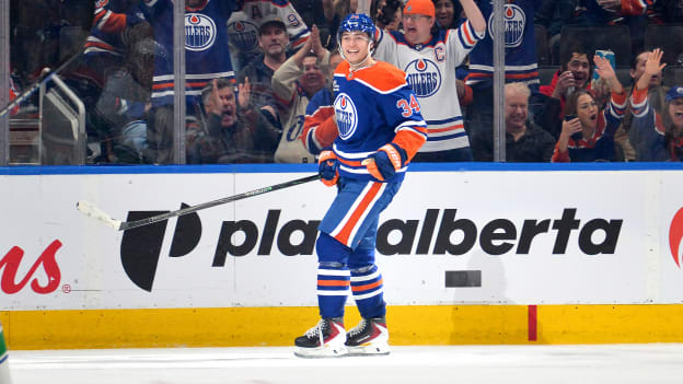 Oilers Sign Colton Dach