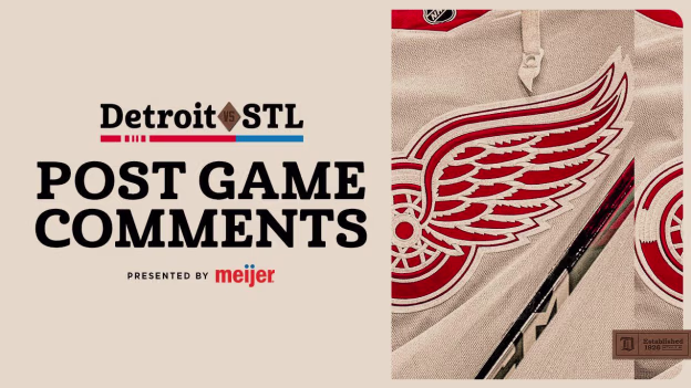 Meijer Postgame Comments 10/28/25