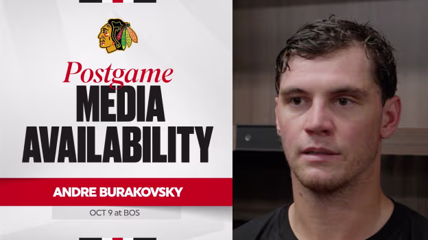 Burakovsky on Improvements