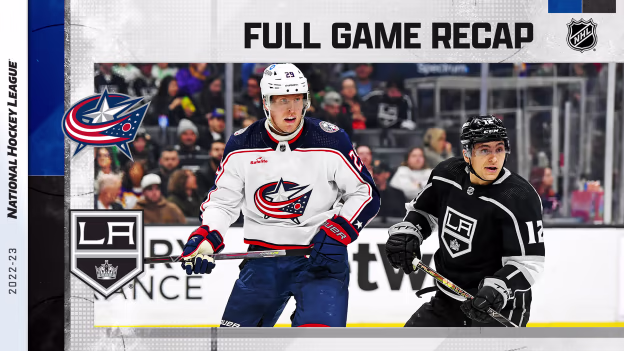 Recap: LAK 4, CBJ 1