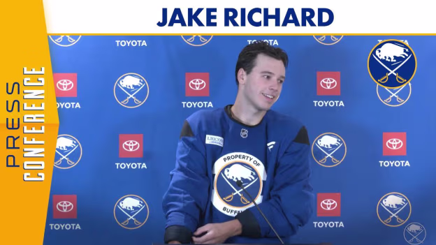 Richard | Development Camp