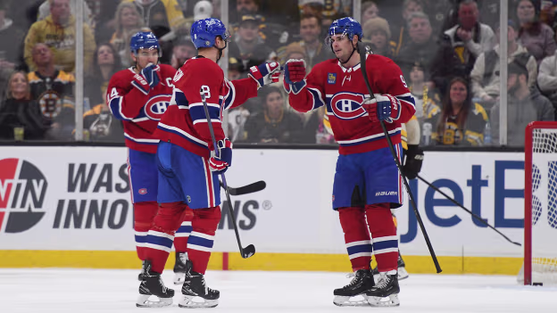 Matheson blasts a PPG