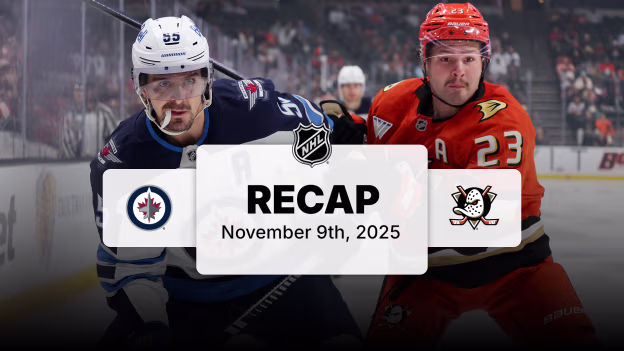 WPG at ANA | Recap