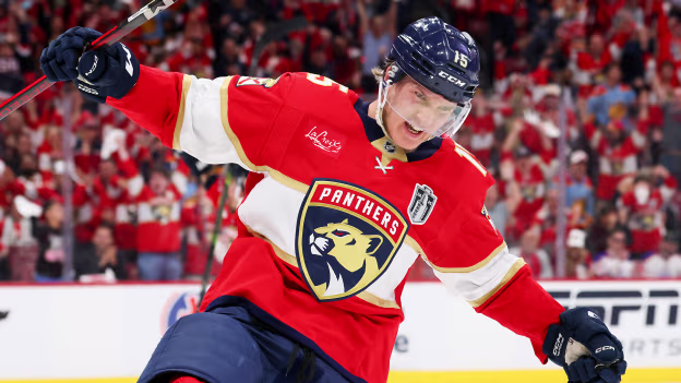 Verhaeghe sets up Lundell