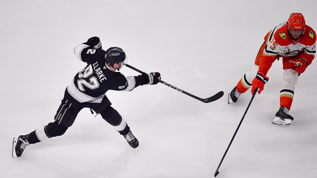 Los Angeles Kings Live Stream