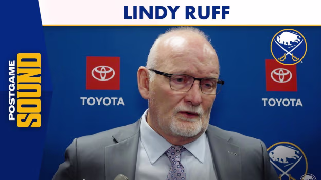 Ruff | Postgame at FLA