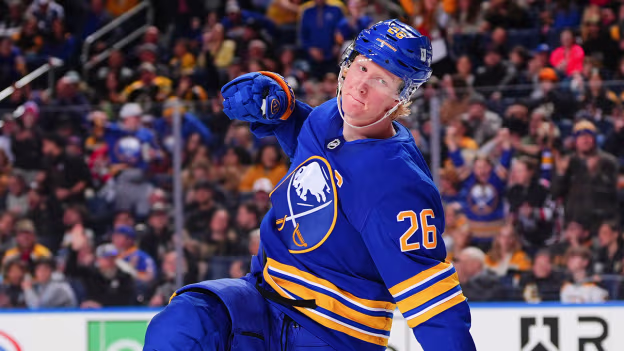 Dahlin nets a beauty