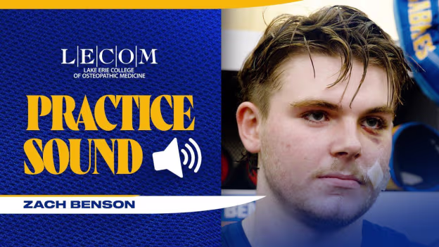 Benson | Practice