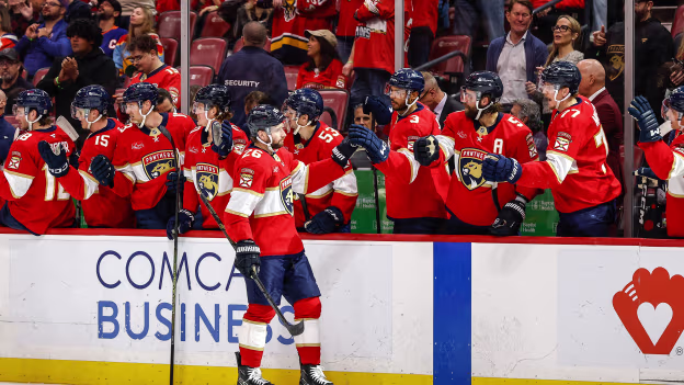 Balinskis strikes first