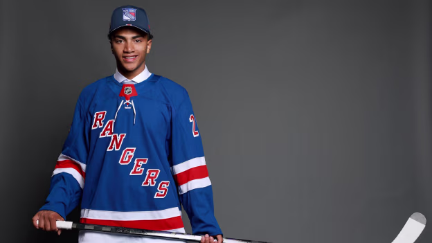2025 NHL Draft: Recap