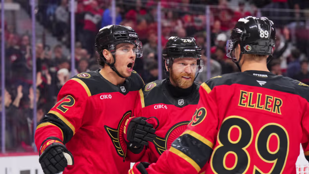 Pinto fires in a wrister