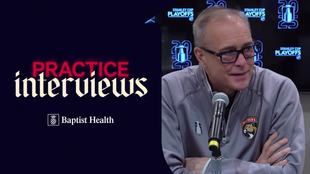 Media Avail: Maurice - 5/15/25