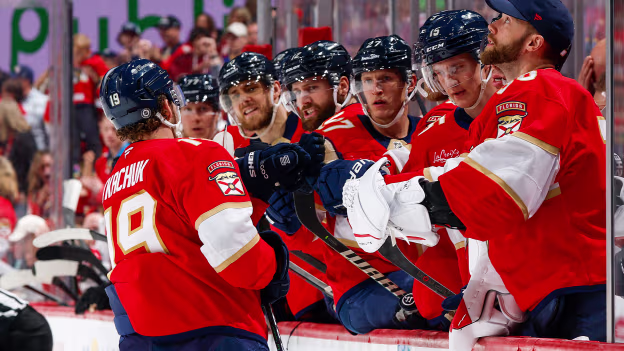 Tkachuk wires in PPG