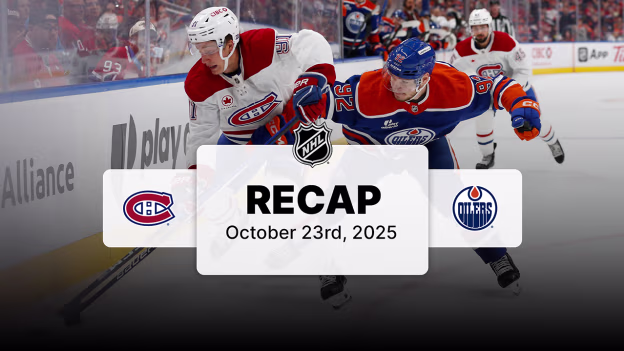 MTL at EDM | Recap