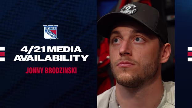 2025 Exit Day: Brodzinski