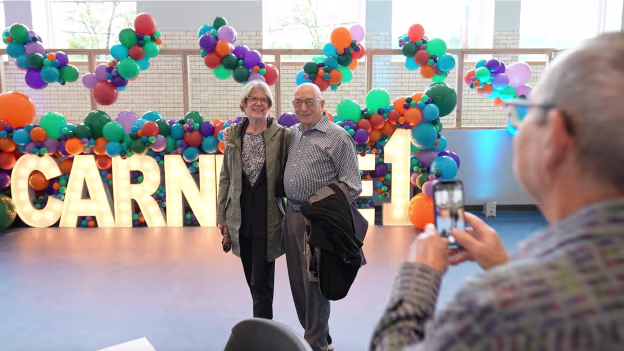 Braddock Carnegie Library Grand Reopening