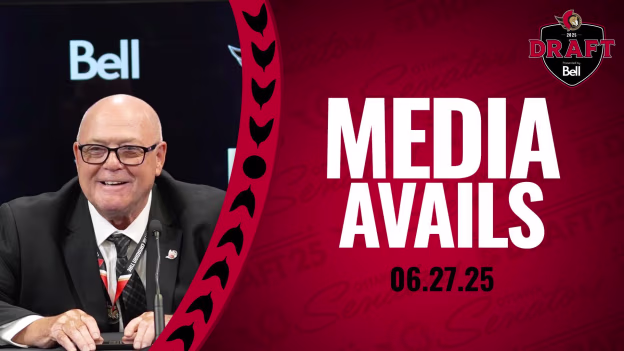 Don Boyd Media Avail - June 27