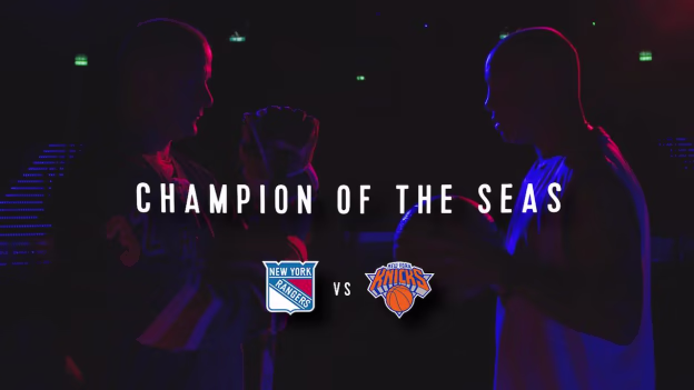 Champion of the Seas: Preview