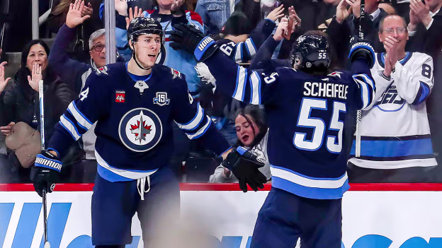 Stanley tees up a rocket