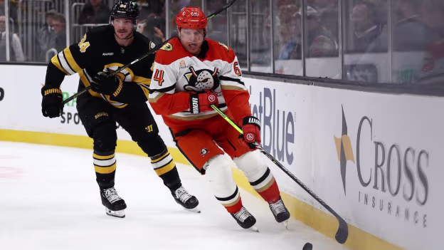 Granlund's 5-point night