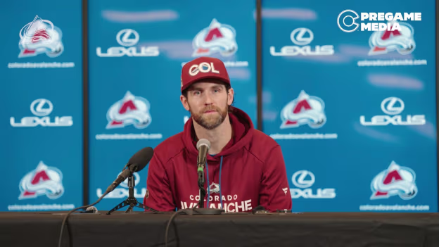 Pregame - Wedgewood (Nov. 13)