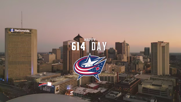 Happy 614 Day!
