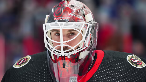 Kings sign Talbot