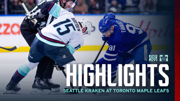 SEA at TOR | Recap