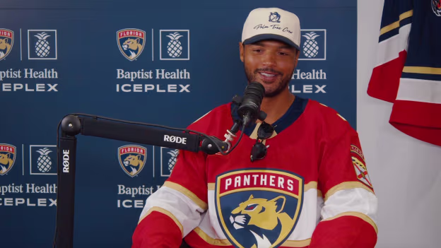 Territory Talk: Seth Jones (Ep. 368)