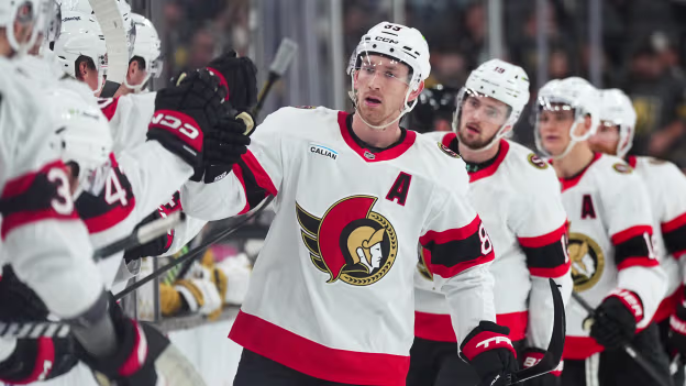 Sanderson buries PPG