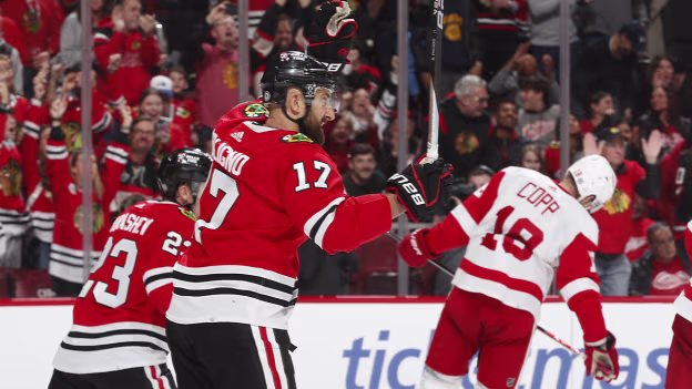 Foligno's deflection PPG
